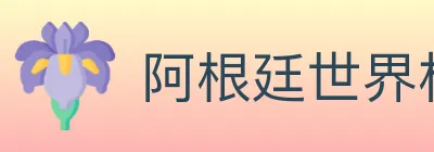 阿根廷世界杯买球官方网站 logo